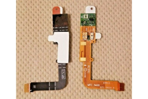 iPhone 3G / 3GS Proximity Flex