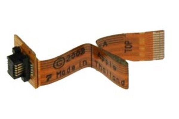 iPod Classic 4th Gen Flex