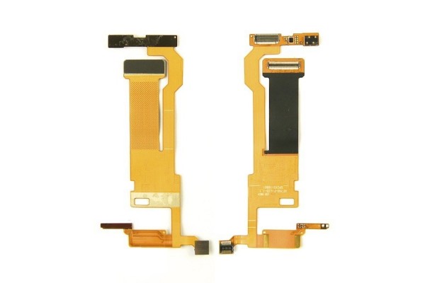 LG KF700 Flex