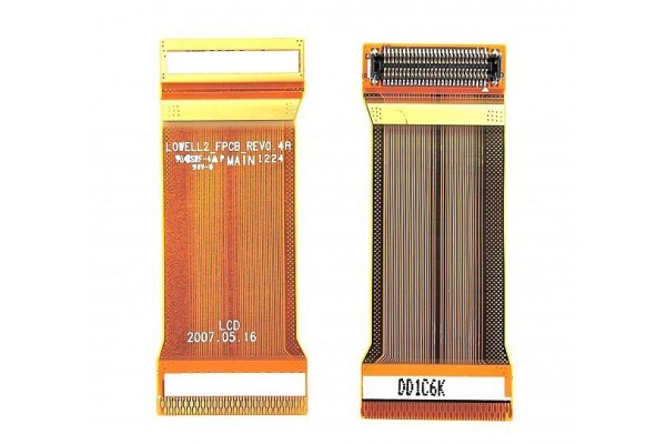 Samsung M600 Flex Samsung M600 Flex