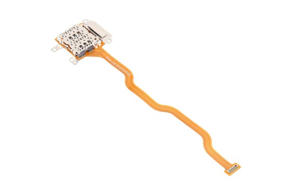 Xiaomi Mi 11 Lite M2101K9AG SIM Flex