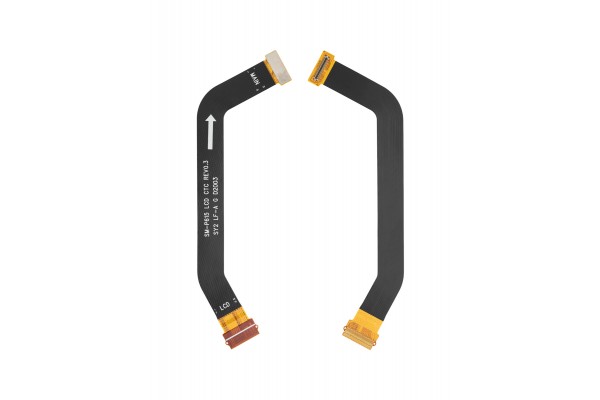 Samsung Galaxy Tab S6 Lite 2022 SM-P610, SM-P613, SM-P615, SM-P617, SM-P619 Display Flex Samsung Galaxy Tab S6 Lite 2022 SM-P610, SM-P613, SM-P615, SM-P617, SM-P619 Display Flex