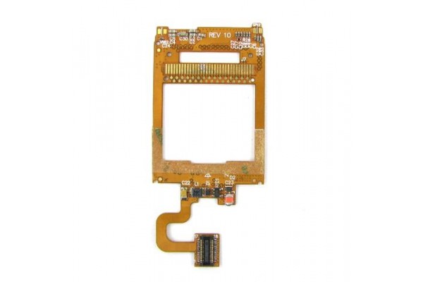 Samsung S300 Flex