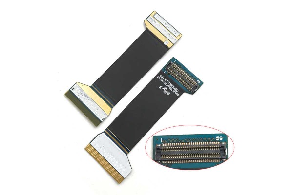 Samsung S5200 Flex Samsung S5200 Flex