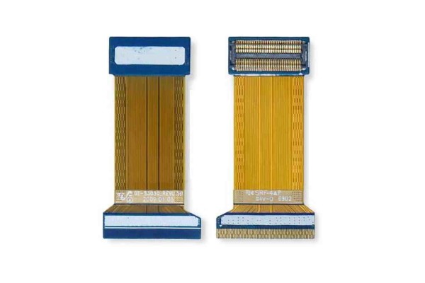 Samsung S3030 Flex