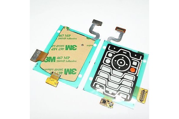 Motorola V3i Flex
