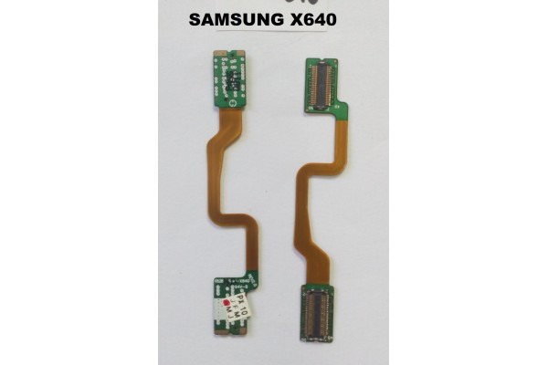 Samsung X640