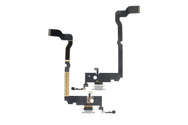 iPhone XS Charge Flex Pulled