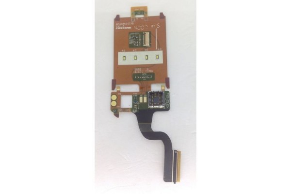 Sony Ericsson Z320i Flex