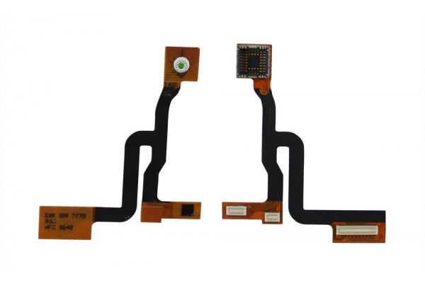 Sony Ericsson W710 / Z710 Flex