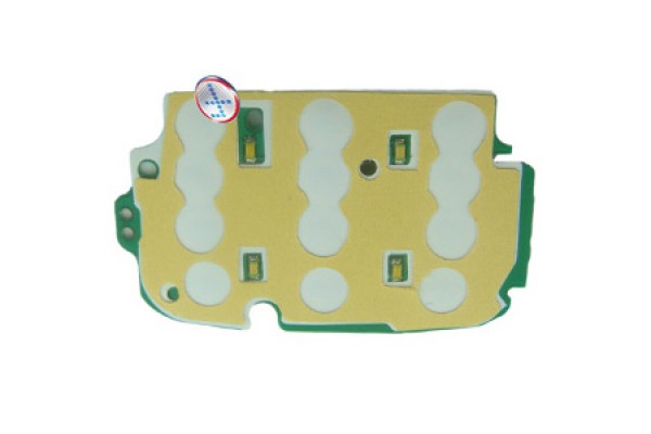 Nokia 5700 Keypad
