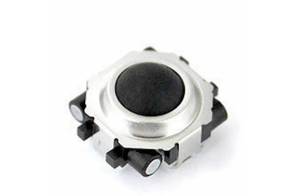 BlackBerry 8120 / 8300 / 8320 / 8900 / 9000 / 9630 Joystick
