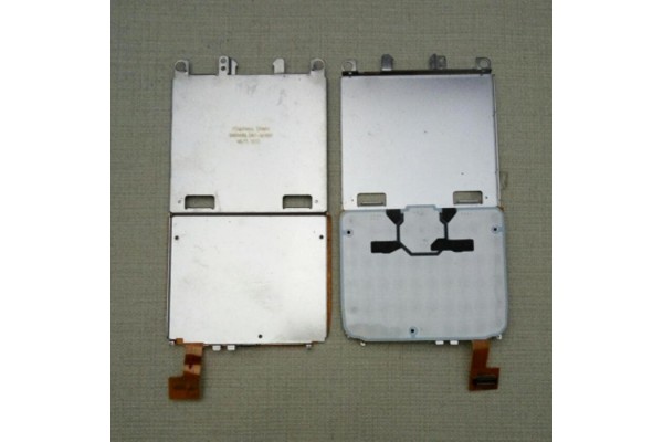 Nokia E63 Keypad
