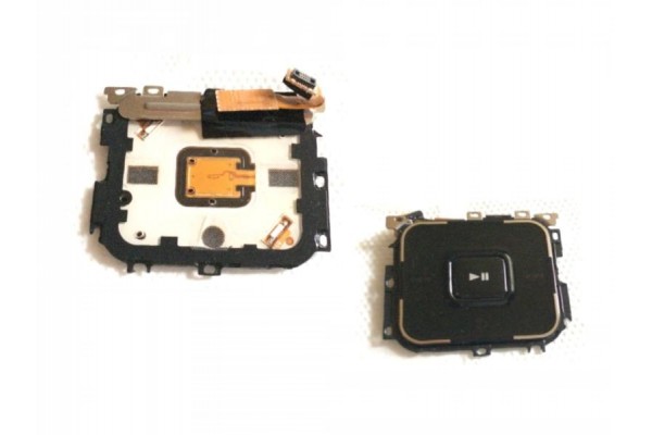Samsung F300 Keypad Samsung F300 Keypad