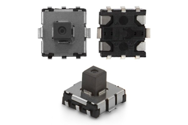 Sony Ericsson K300 / K600 / K700 / K750 / K800 / K810 / T610 / W800 / W810 Joystick