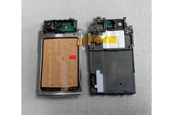 Nokia N76 Keypad Nokia N76 Keypad