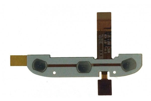 Samsung S5560 Keypad