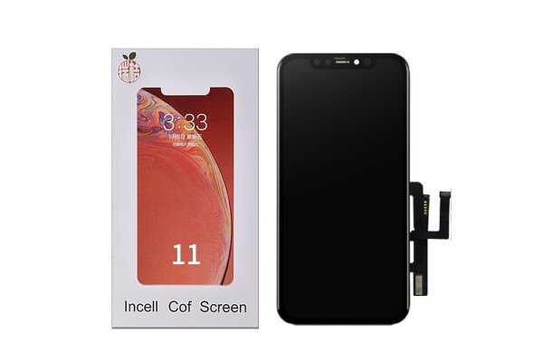 iPhone 11 RJ Incell TFT Display