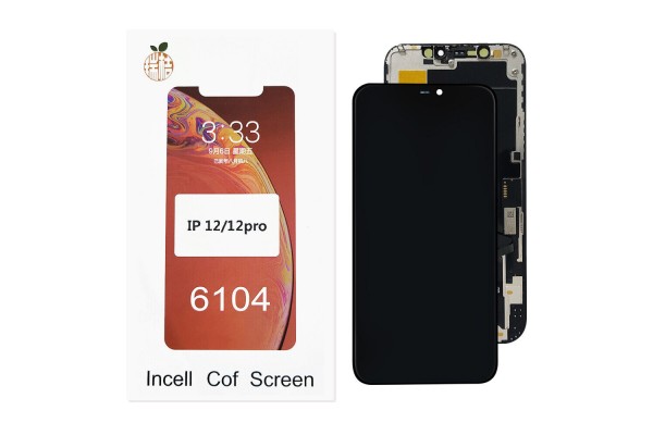 iPhone 12 / 12 Pro RJ Incell TFT Display