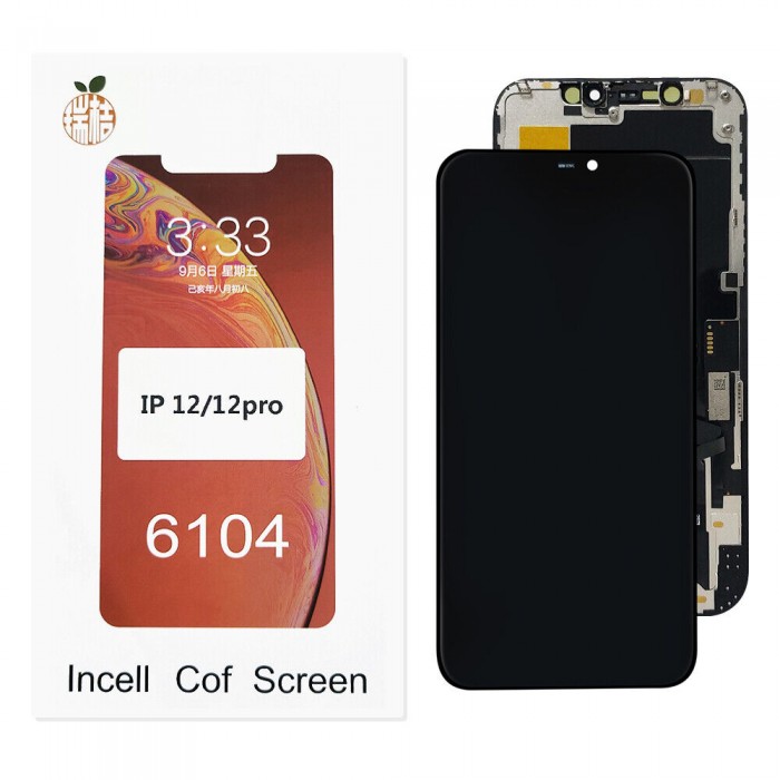 iPhone 12 / 12 Pro RJ Incell TFT Display
