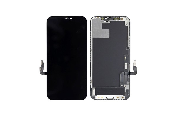 iPhone 12 / 12 Pro Display