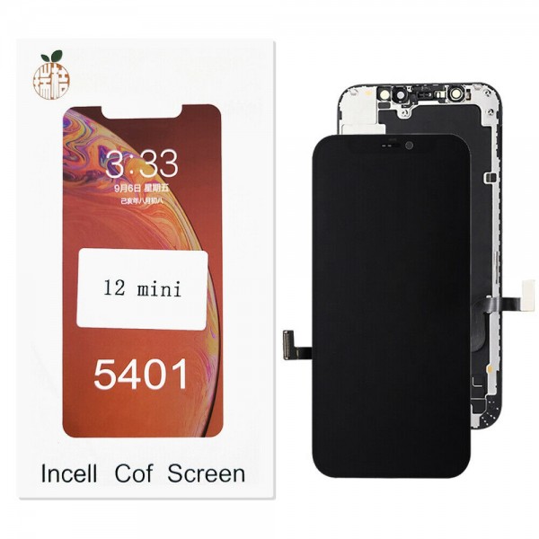 iPhone 12 Mini RJ Incell TFT Display