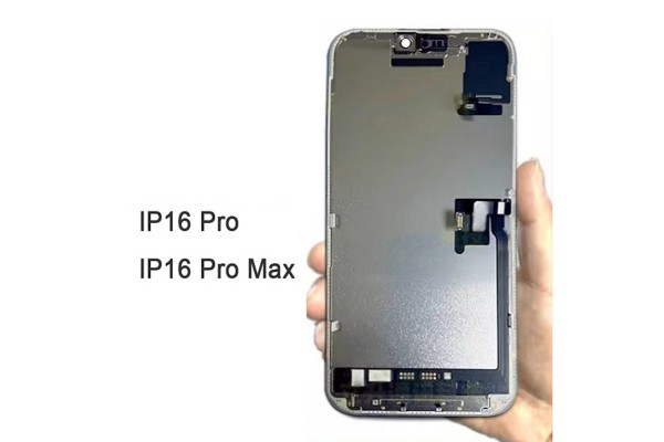 iPhone 16 Pro Max Display iPhone 16 Pro Max Display