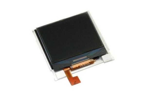 Nokia 1600 Display