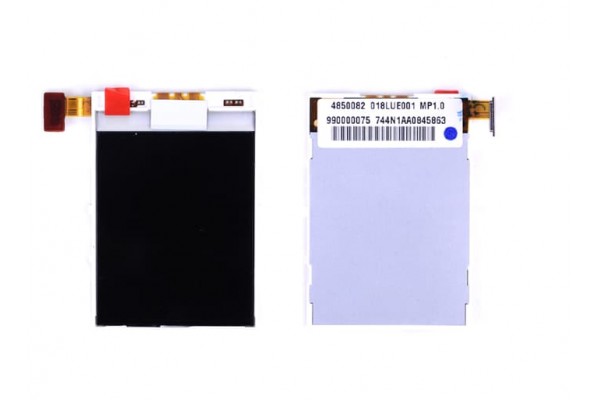 Nokia 1650 / 2600 / 2630 / 2670 Display Nokia 1650 / 2600 / 2630 / 2670 Display