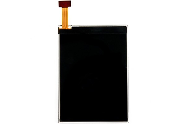 Nokia 303 Asha Display