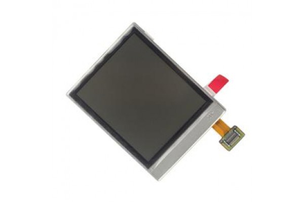 Nokia 3250 Display