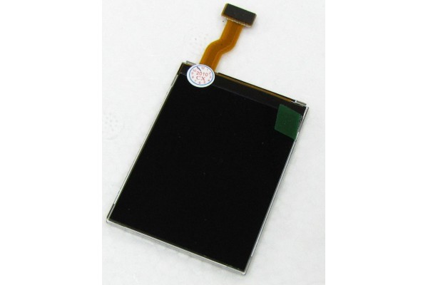 Nokia 6700 Display