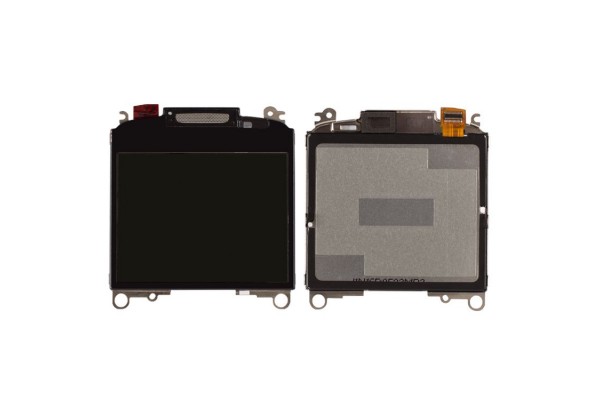 BlackBerry 8520 / 8530 Display