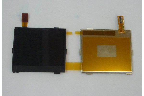 BlackBerry 8900 / 9630 Display