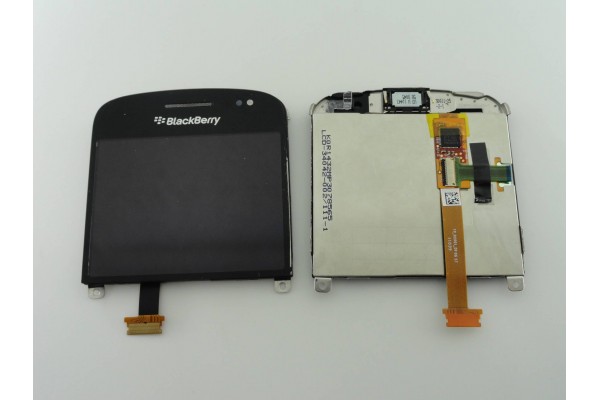 BlackBerry 9900 / 9930 Display