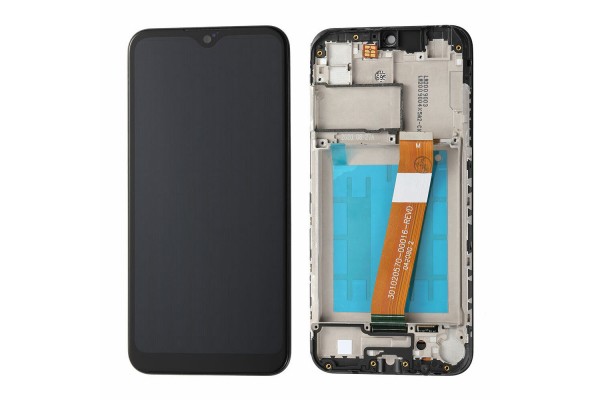 Samsung Galaxy A015 Display
