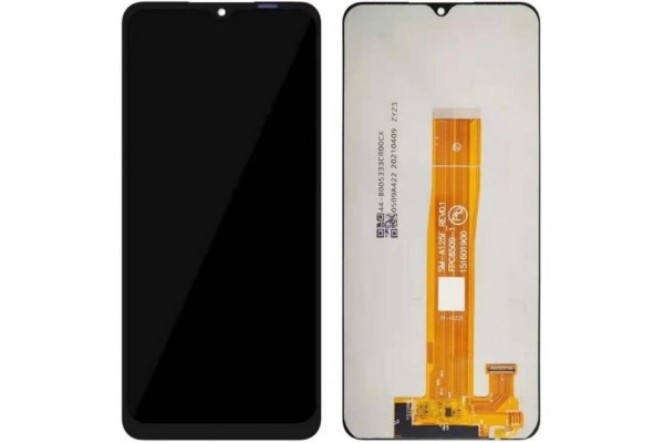 Samsung Galaxy A022 M127 Display