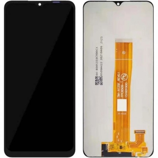 Samsung Galaxy A022 M127 Display