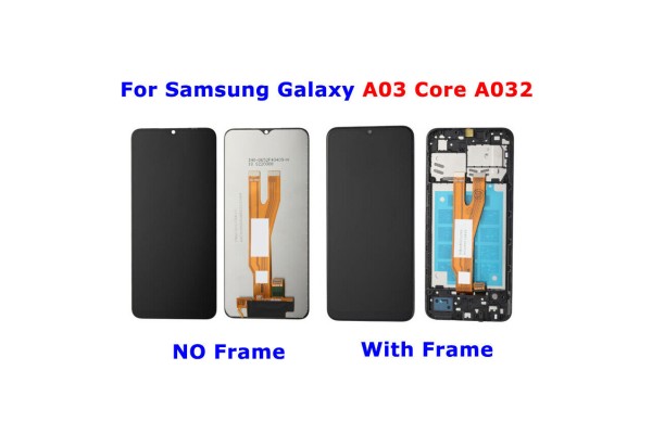 Samsung Galaxy A032 Core Display