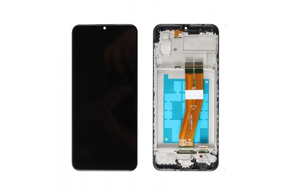 Samsung Galaxy A035F Display