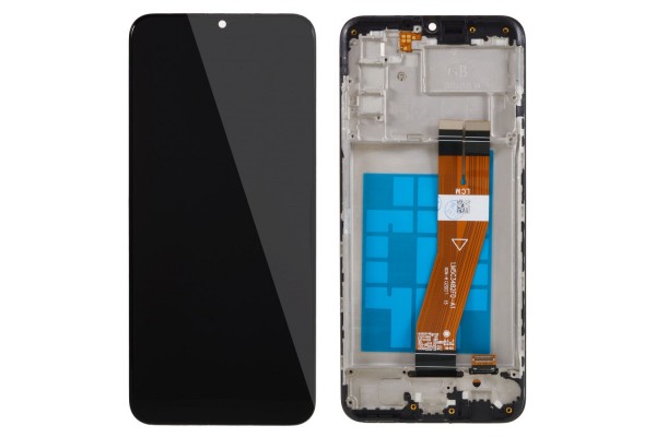 Samsung Galaxy A037 Display