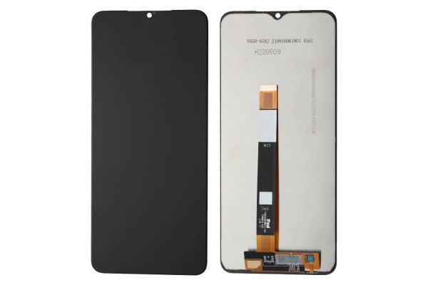 Samsung Galaxy A037U Display