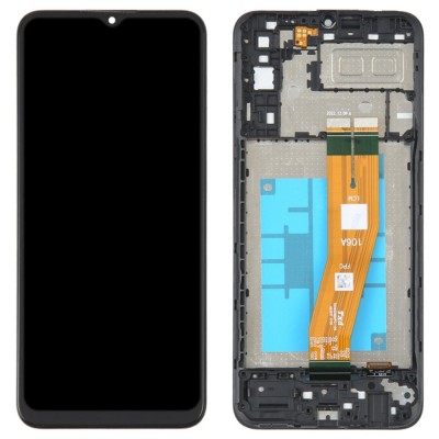 Samsung Galaxy A042 Display