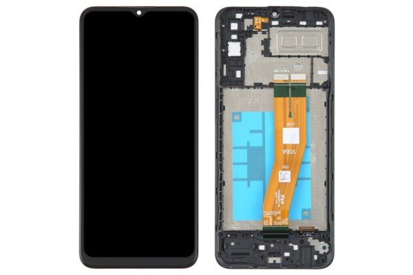 Samsung Galaxy A042 Display