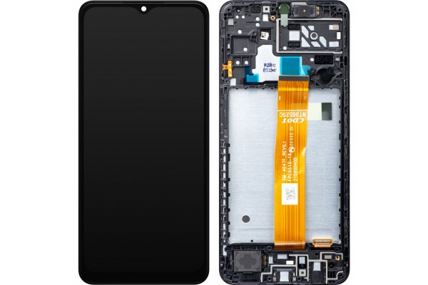 Samsung Galaxy A047F Display