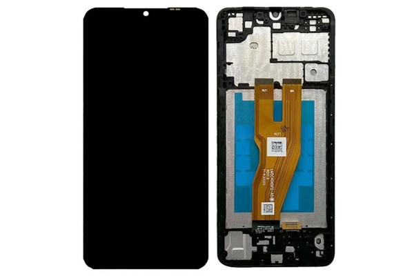 Samsung Galaxy A055 Display