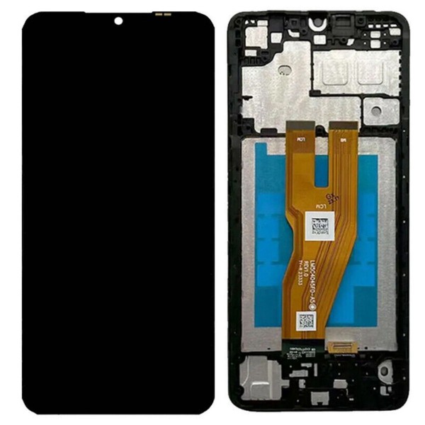 Samsung Galaxy A055 Display