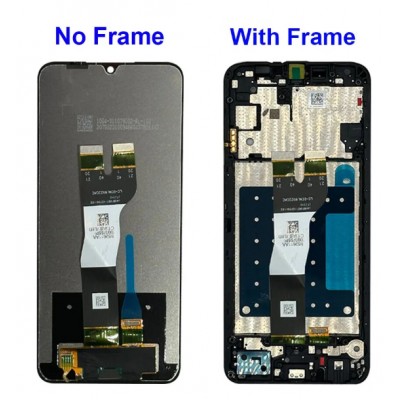 Samsung Galaxy A057 Display