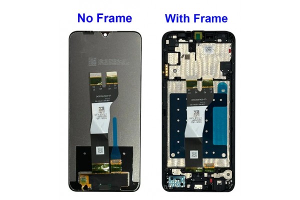 Samsung Galaxy A057 Display