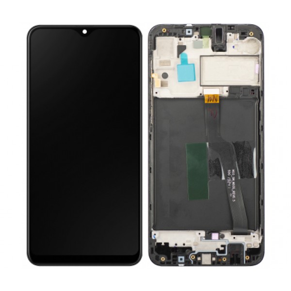 Samsung Galaxy A105 / M105 Display